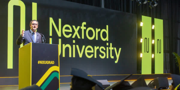 Nexford University