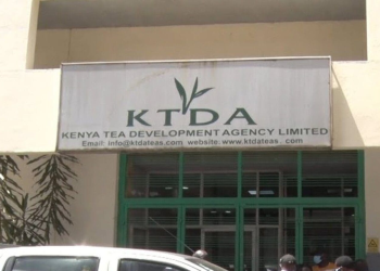 Kenya Tea Development Agency (KTDA)