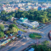 Kakamega Town (Central Business District)