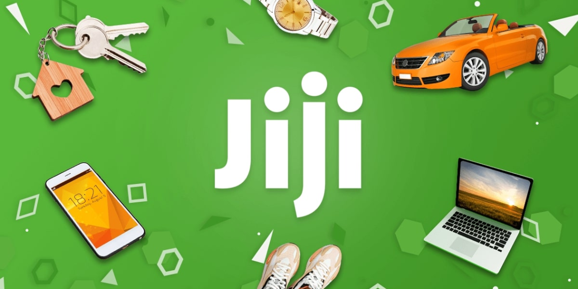 Jiji Kenya