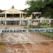 Booker Academy – Mumias