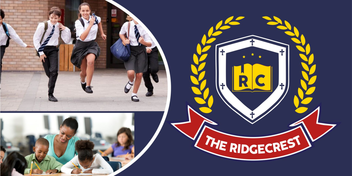 The Ridgecrest International Schools – Mumias, Kakamega