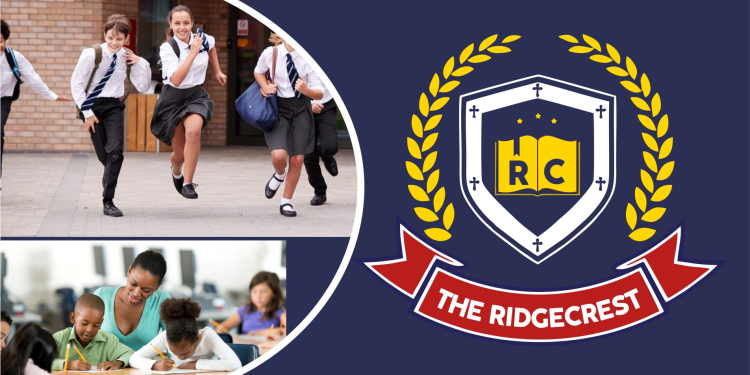 The Ridgecrest International Schools – Mumias, Kakamega
