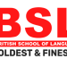 BSL British School of language
