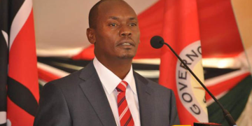 William Kabogo