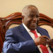 Peter Munga