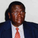 James Kanyotu (Deceased)