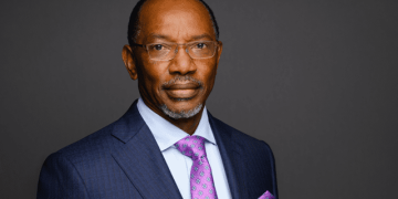 Humphrey Kariuki