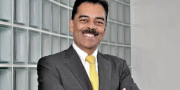 Vimal Shah