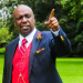 Gideon Moi