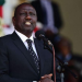 William Samoei Ruto