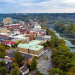 Frankfort, Capital Of Kentucky