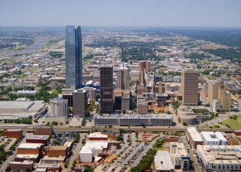 Oklahoma City