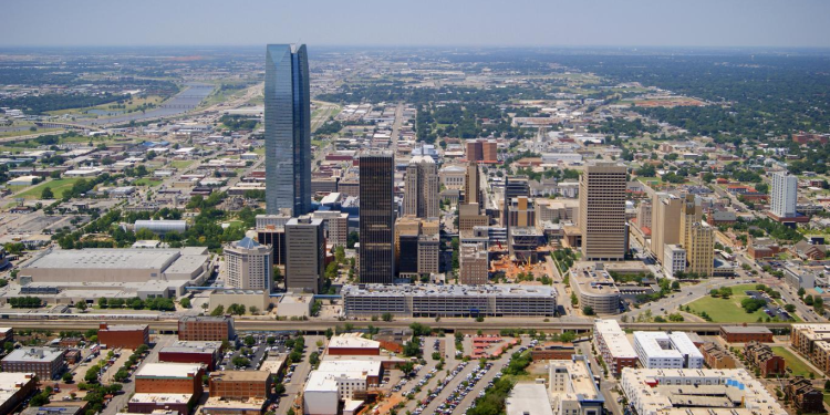 Oklahoma City