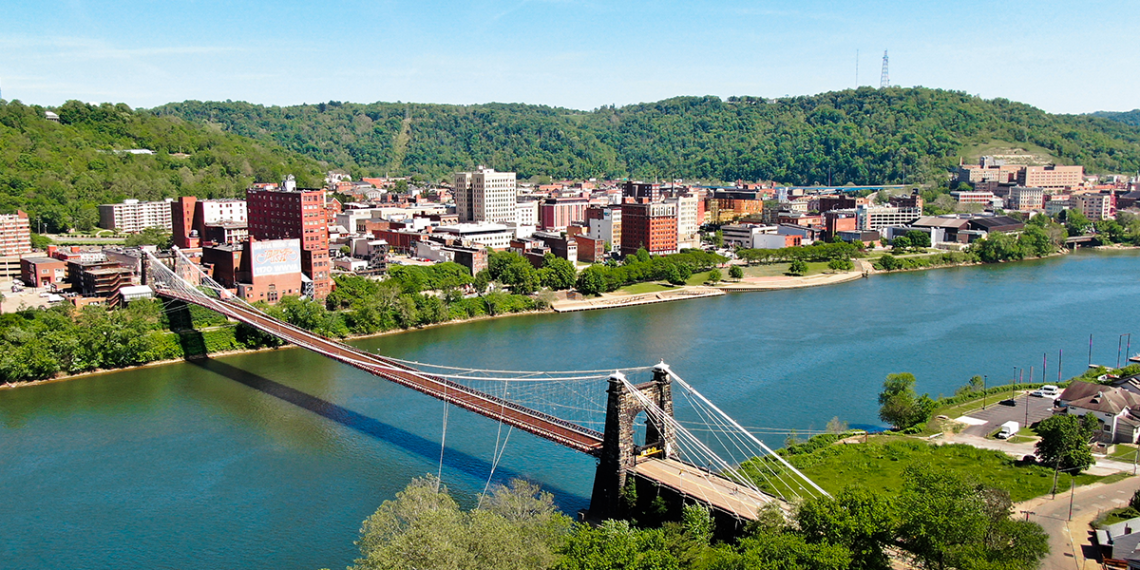 Charleston West Virginia