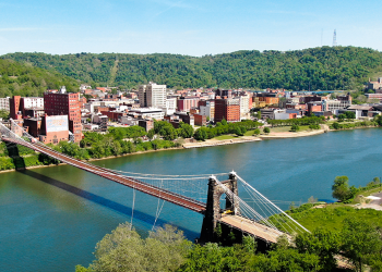 Charleston West Virginia