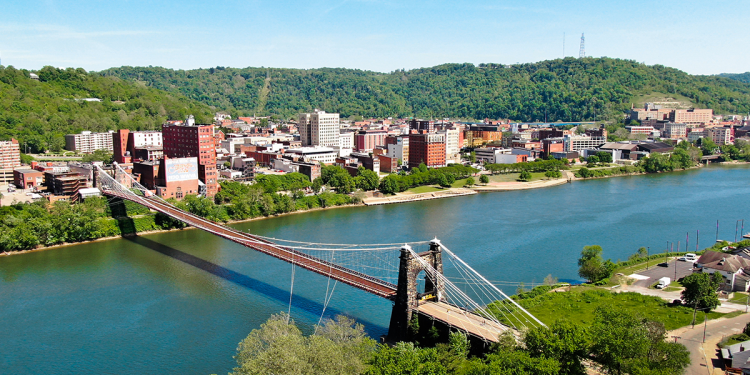 Charleston West Virginia