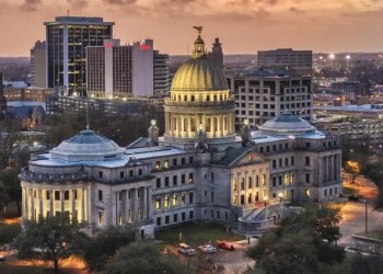 Top 10 Richest People in Mississippi (2025)