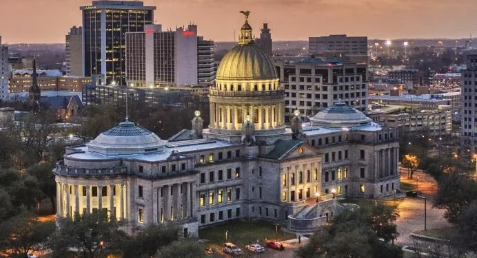 Top 10 Richest People in Mississippi (2025)