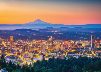 Top 10 Richest People in Oregon (2025)