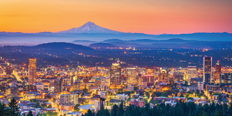 Top 10 Richest People in Oregon (2025)