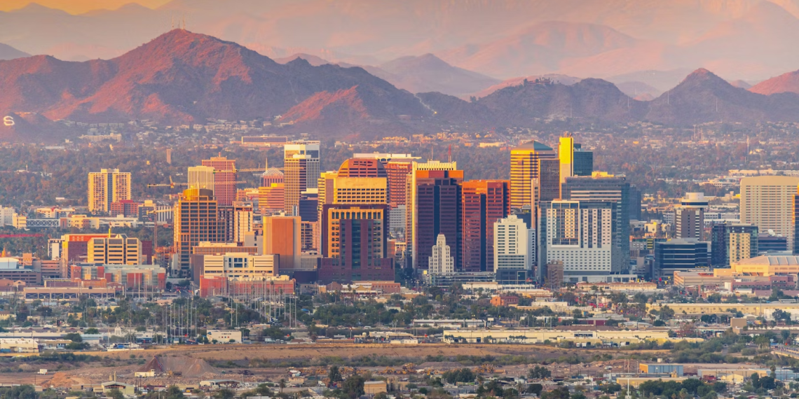 Phoenix, Arizona