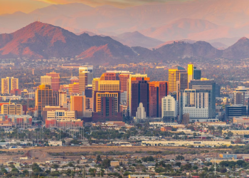 Phoenix, Arizona