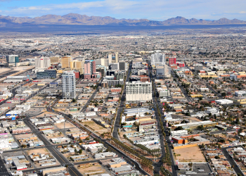 Las Vegas
