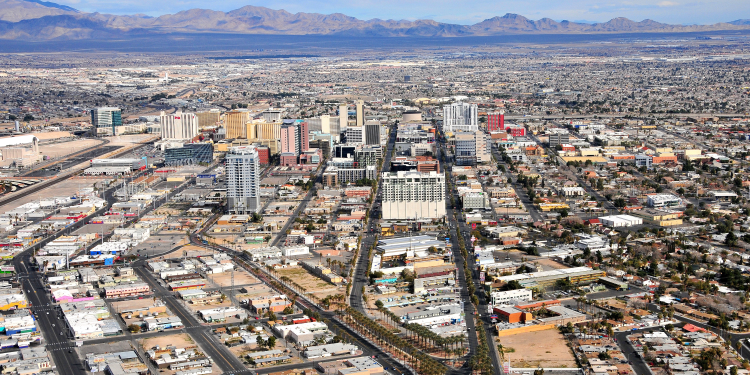 Las Vegas