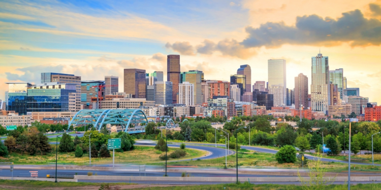 Denver