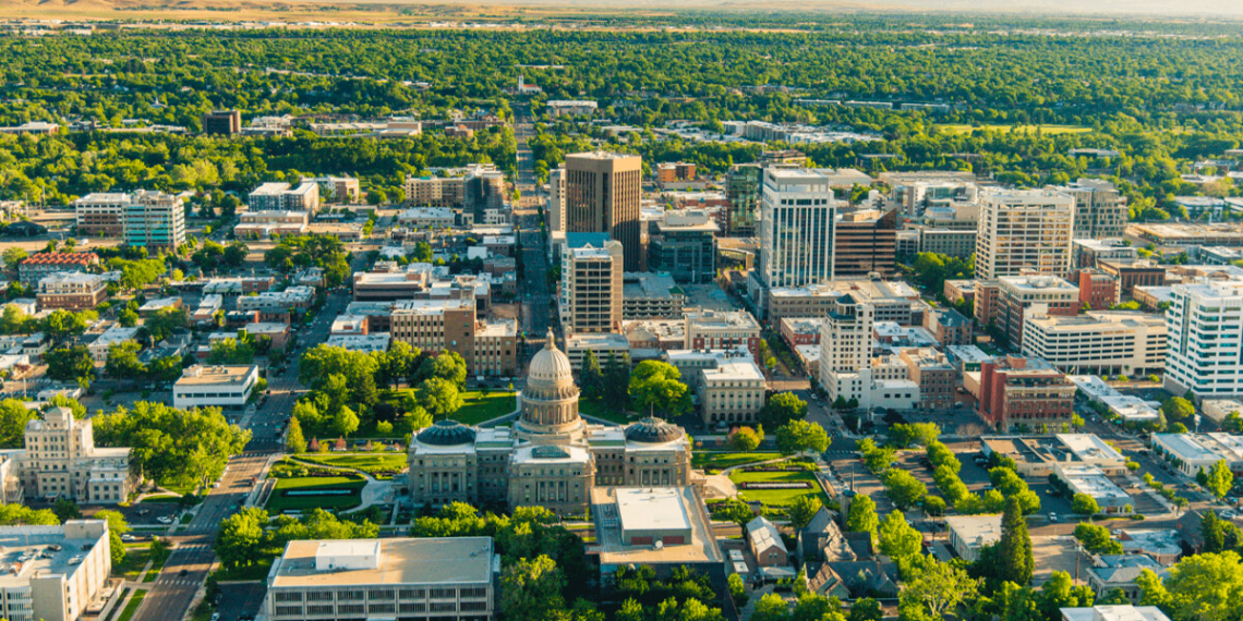 Boise