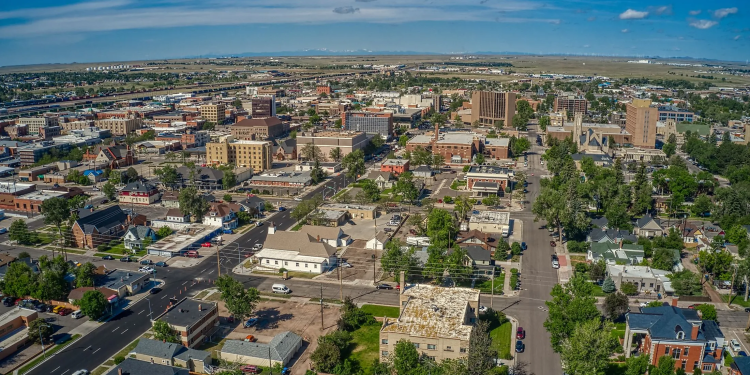 Cheyenne