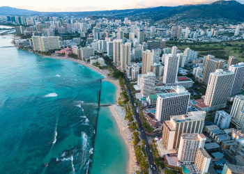 Honolulu