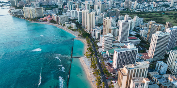 Honolulu