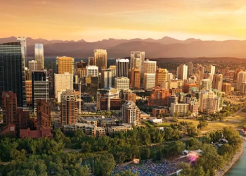 Calgary