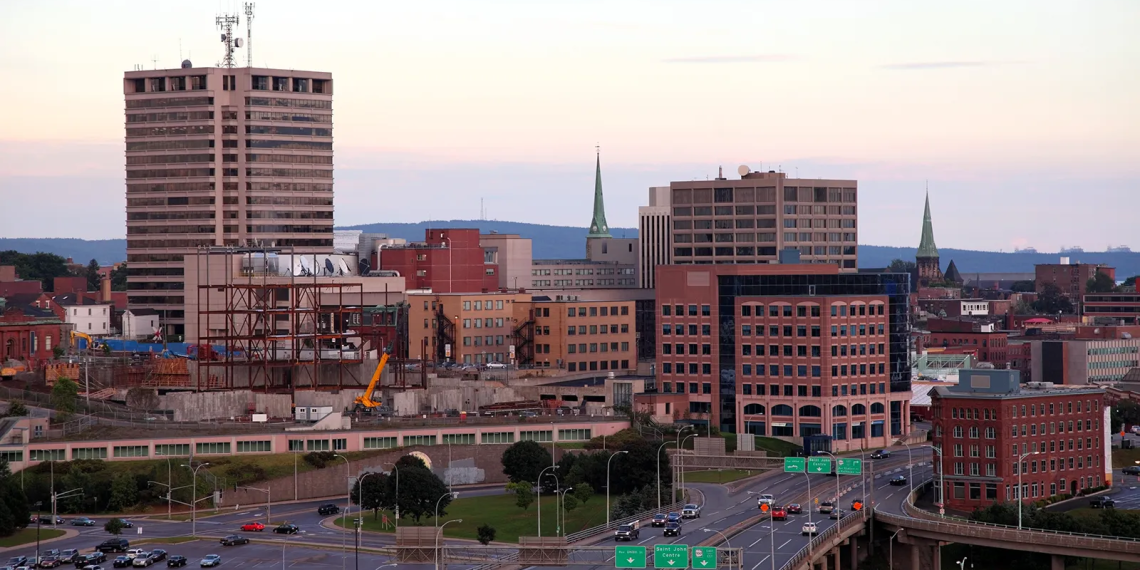 Saint John