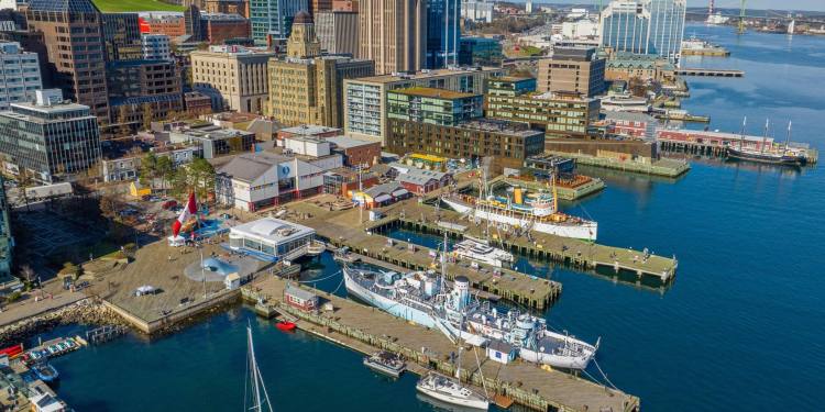 Halifax