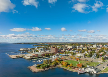 Charlottetown