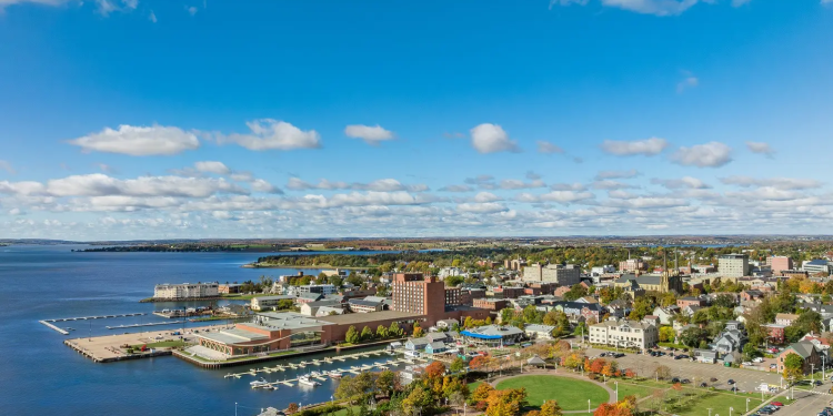 Charlottetown