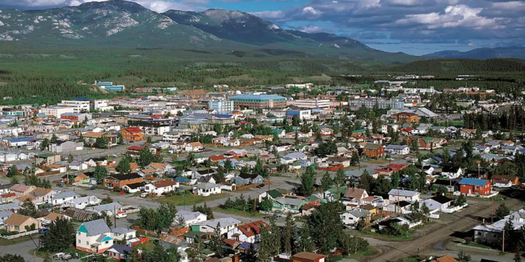 Whitehorse