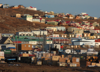 Iqaluit