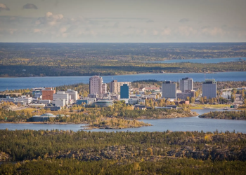 Yellowknife