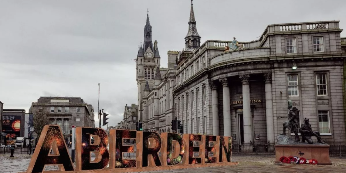Aberdeen