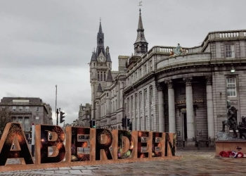 Aberdeen