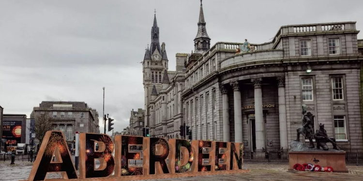 Aberdeen