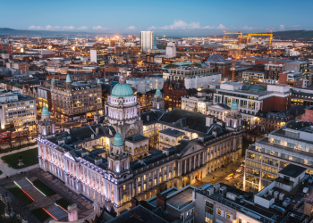 Belfast