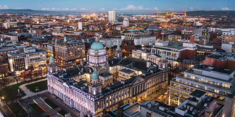 Belfast
