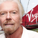 Sir Richard Branson