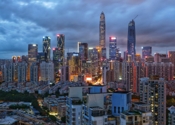 Shenzhen