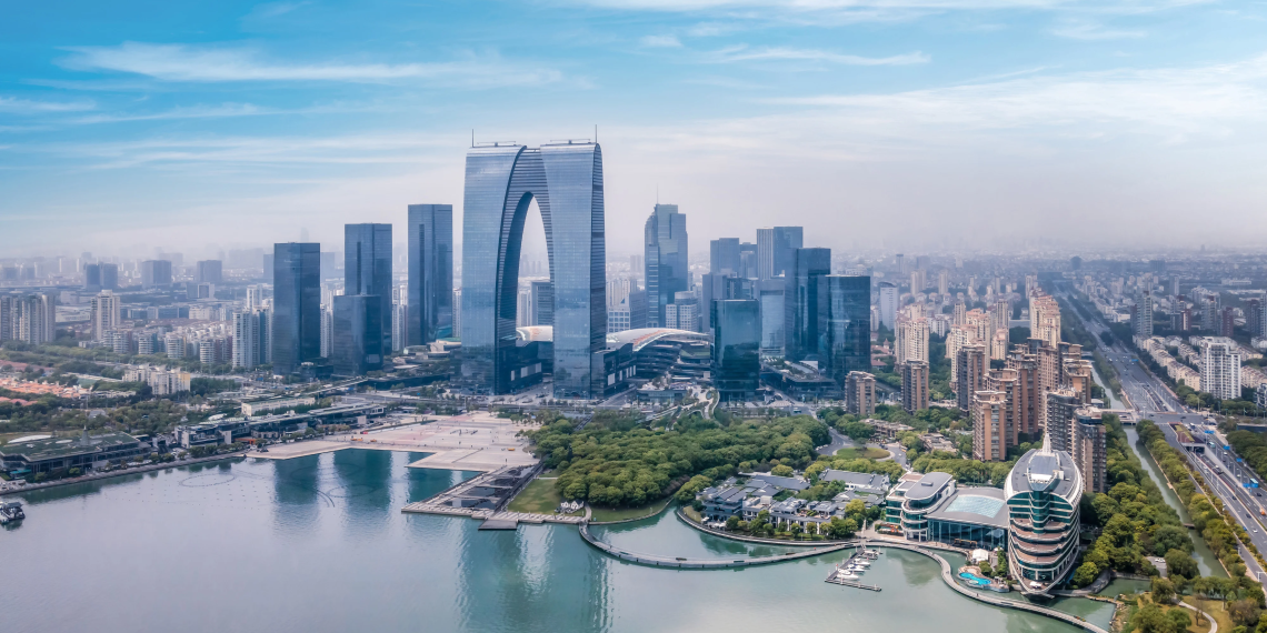 Suzhou